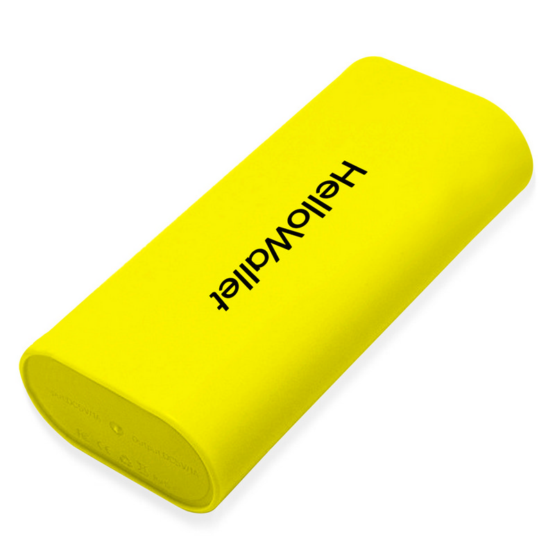 5200Mah External Li-On Battery Power Bank (OC32X126_OC)
