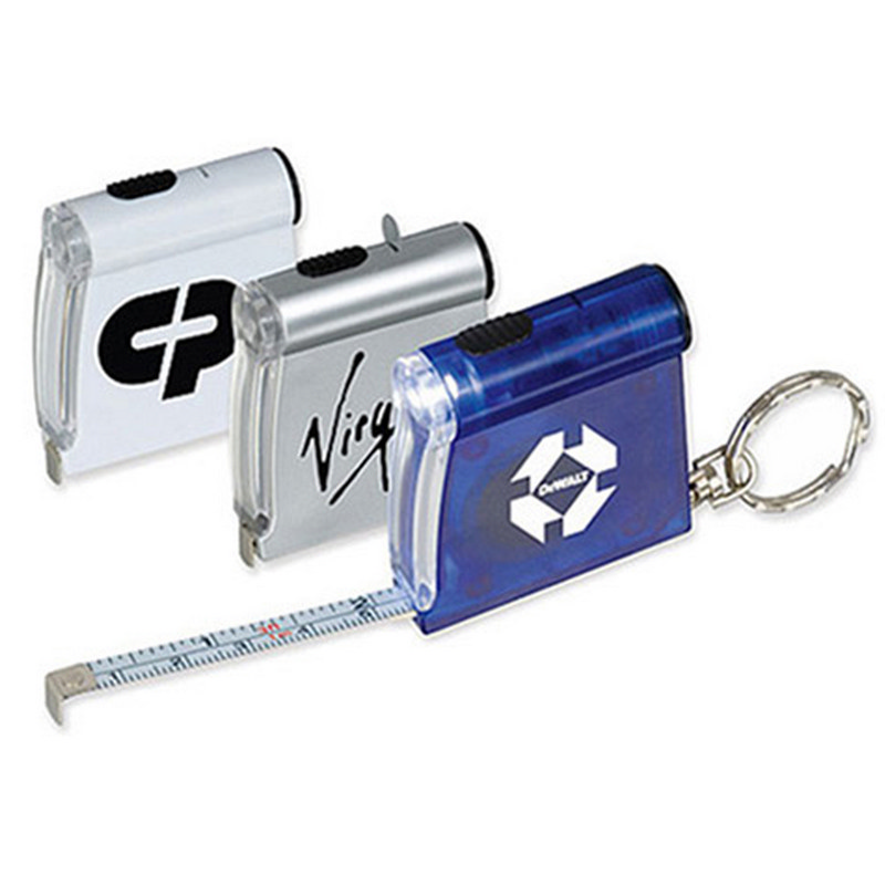Keychain Light & Tape Measure (OC32X229_OC)