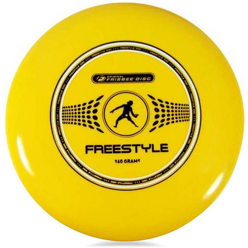 Promotional Polypropylene Flying Disk (OC32X398_OC)