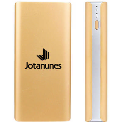 Dual Usb 10000Mah Mobile Power Bank (OC33X144_OC)