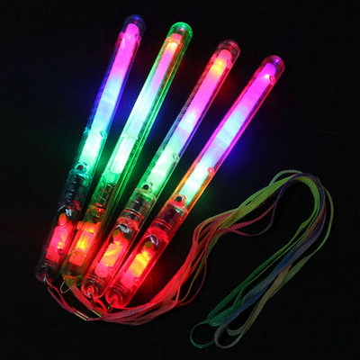 Multi Color Led Flashing Light Sticks (OC33X253_OC)