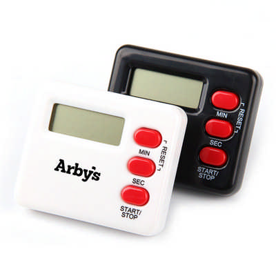 Mini LCD Digital Kitchen Timer (OC34X140_OC)