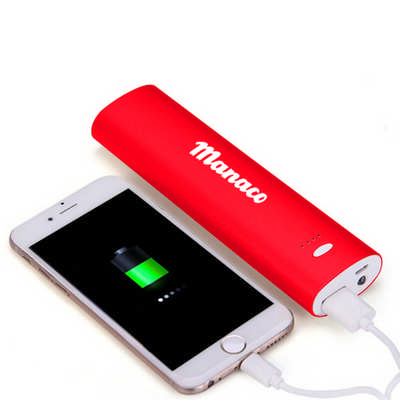10000Mah Power Bank With Led Flashlight (OC34X147_OC)