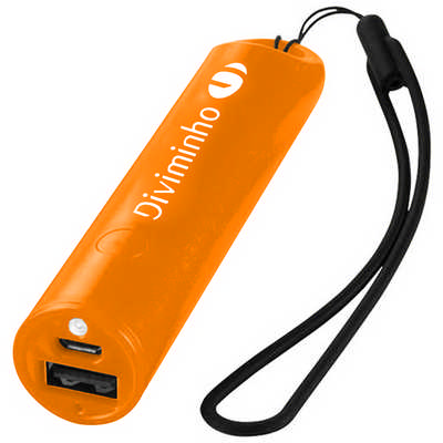 Beam 2200Mah Power Bank With Lanyard (OC34X150_OC)
