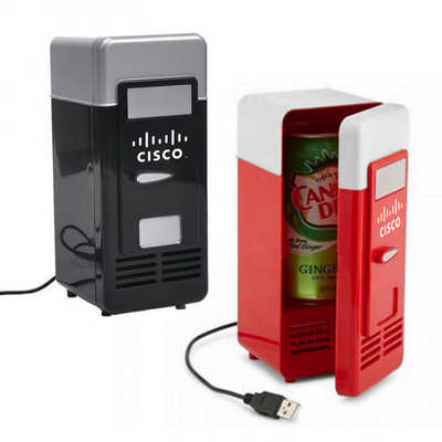 Mini Usb Beaverages Cans Cooler And Warmer (OC34X180_OC)