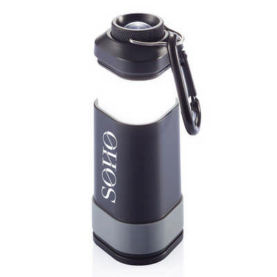 4 In 1 Adventure Power Bank With Carabiner (OC35X124_OC)