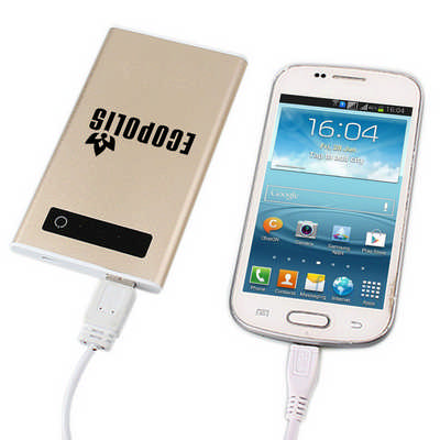 10000Mah Touch Screen External Power Bank (OC35X126_OC)