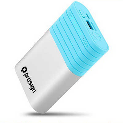9000Mah Wireless Storage Power Bank (OC35X128_OC)