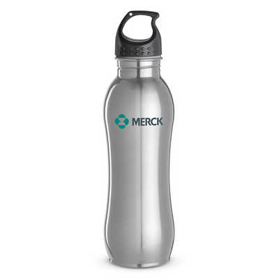 470Ml Curvaceous Stainless Steel Bottle (OCDR07_OC)