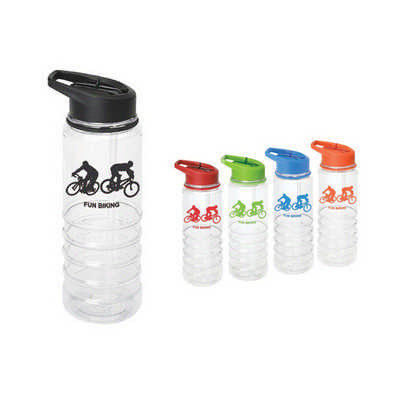 740Ml Triton Sports Bottle (OCDR12_OC)