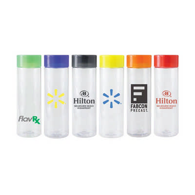 600Ml Harbour Water Bottle (OCDR21_OC)