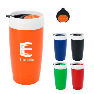 470Ml Two-Tone Tumbler (PLAD11_OC)