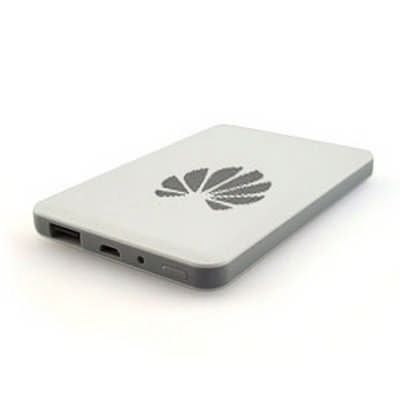 Credit Card Power Bank 2200Mah (POWB04_OC)