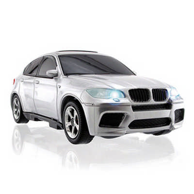 Car Power Bank 4000Mah (POWB22_OC)