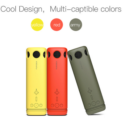3 In I Power Bank (POWB44_OC)