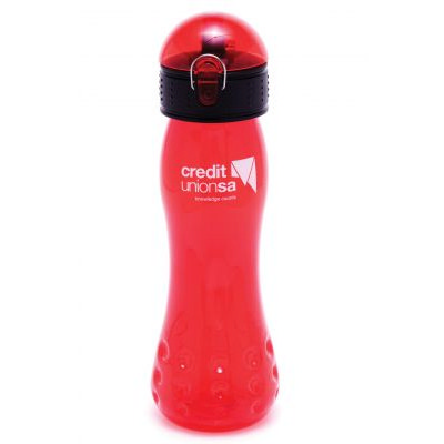 600Ml Plastic Sports Bottle (SPBD03_OC)