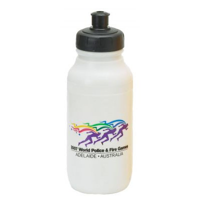 500Ml Plastic Sports Bottle (SPBD04_OC)