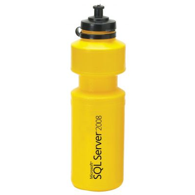 750Ml Dorardo Plastic Sports Bottle (SPBD05_OC)
