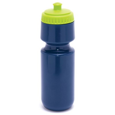 750Ml Lima Plastic Sports Bottle (SPBD06_OC)