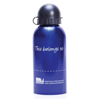 500Ml Stainless Sports Bottle (STAD01_OC)