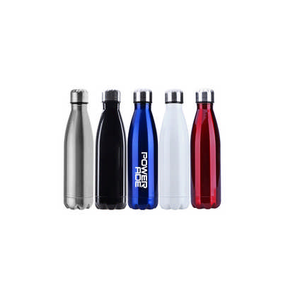 500Ml Oasis Thermo Bottle (STAD08_OC)