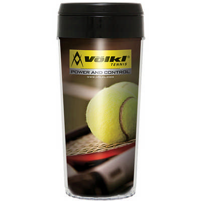 Travel Mug With Paper Insert (TRAD14_OC)