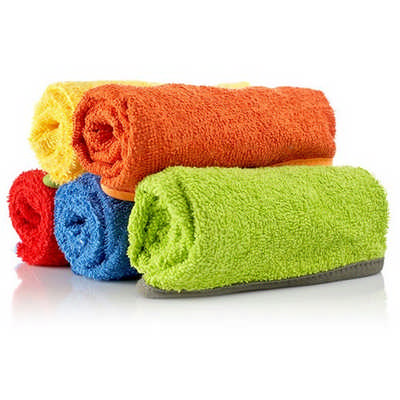 Cotton Face Washer (TWSP10_OC)