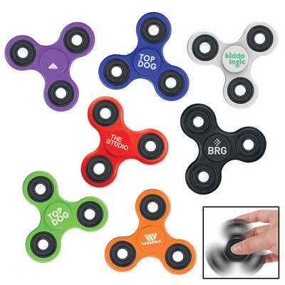 Economy Spinner (FSP01_OC)