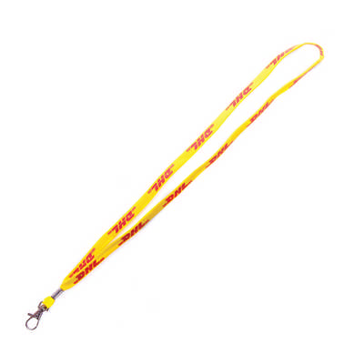 10mm Bootlace Lanyard With Swivel Clip (LANY01_10mm_OC)