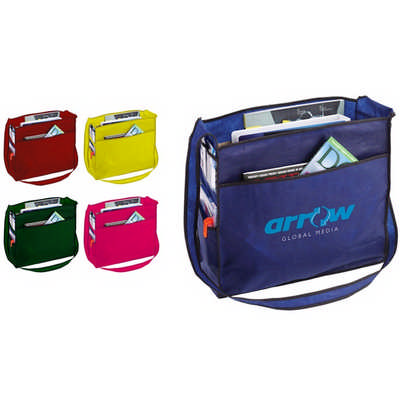 Byron Satchel Bag (NWTB22_OC)