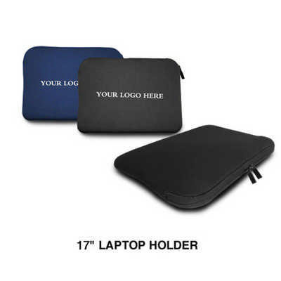 Neoprene 43cm XL Laptop Holder (OCBMS166_OC)