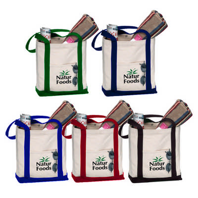 Boat Bag (OCBSB103_OC)