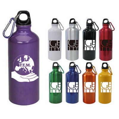 650ml Aluminum Sport Bottle (OCDBC101_OC)