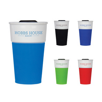 400Ml Ceramic Wayfarer Tumbler (OCDWS116_OC)