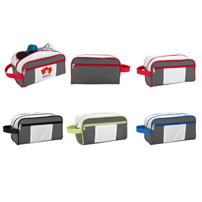 Deluxe Toiletry Bag (OH3820_OC)