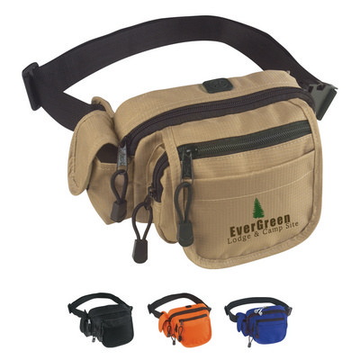 All-In-One Bum Bag (OH4207_OC)