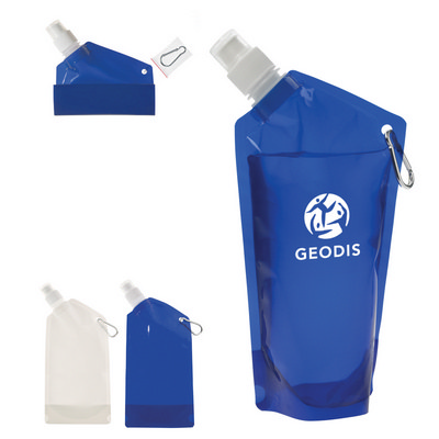 800Ml Collapsible Bottle (OH5800_OC)