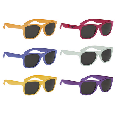 Colour Changing Sunglass (OH6210_OC)