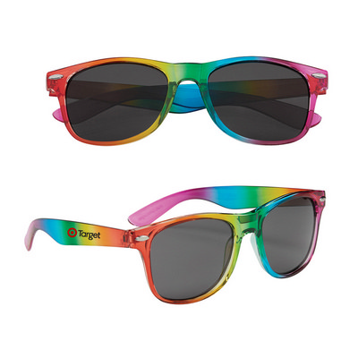 Rainbow Sunglasses (OH6219_OC)