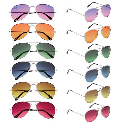 Ocean Gradient Aviator Sunglasses (OH6254_OC)