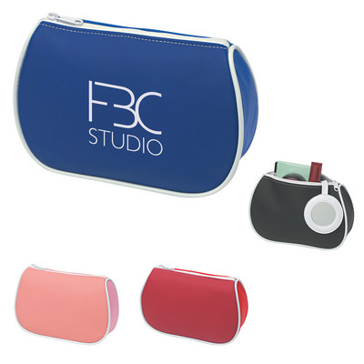Amenities Bag With Mirror (OH9453_OC)