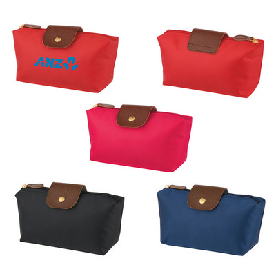 Cosmetic Vanity Bag (OH9457_OC)