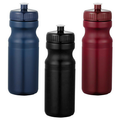 750Ml Norca Plastic Sports Bottle (SPBD09_OC)