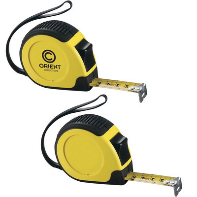 Builders Tape Measure (TTTT10_OC)