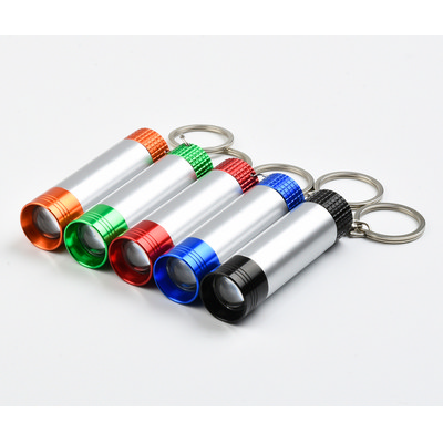 KEYLIGHT & MINI LANTERN (JT014_JS)
