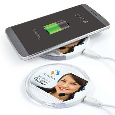 Karma Wireless Charger (LL0211_LLPRINT)