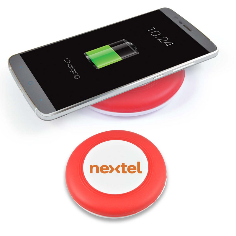 Neo Wireless Charger (LL0214_LLPRINT)