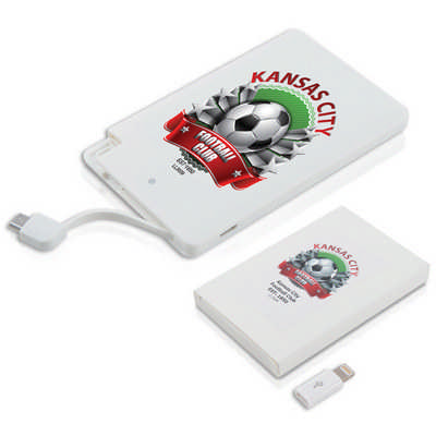 Picture Power Bank (LL3009_LLPRINT)