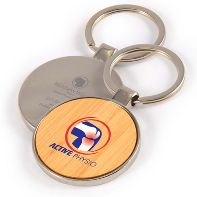 Astina Key Ring