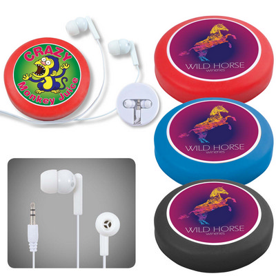 Soprano Earbud Set (LL6154_LLPRINT)